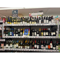 ソムリエAI「KAORIUM for Sake & Wine」東急ストア3店舗に導入開始