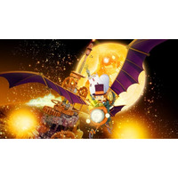 『映画 えんとつ町のプペル ～約束の時計台～』 FM大阪公開収録 in あべのキューズモール 開催！