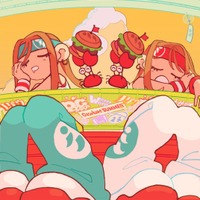 TikTok総再生回数60億回突破！世界的リバイバルで大注目のHALCALI「おつかれSUMMER」インスト含む新たな形で配信リリーススタート！