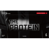 THE PROTEIN（通称:ザプロ）が、