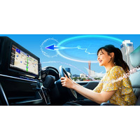 ミックウェアのカーナビゲーションソフトウェア「naviAZ」出荷台数が500万台を突破