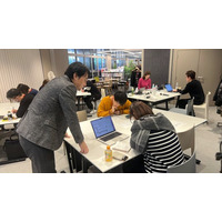 行政と連携する伴走型支援人材育成を輩出！「デザイン経営パートナー」認定講座第３期は遠方からも受講しやすくなりました！