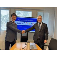 フィンランド・OSAOと教育連携に関する覚書（MOU）を締結