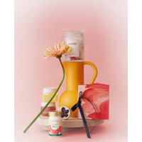 【コスメキッチン】穏やかなぬくもりを大切な人に届けるフラワーギフトコレクションが発売〈2026年3月25日（水）〉