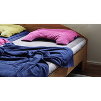 オーガニックタオルブランド「Hippopotamus」より心地よい眠りを支えるボックスシーツが登場