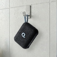 防水ボディで音楽を自由に！最大24時間再生できる水も時間も気にしない防水スピーカーを発売