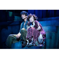 ケムリ研究室のロマンティック・コメディ！「ベイジルタウンの女神」初演&再演を3月7日(土)・3月8日(日)一挙放送！CS衛星劇場