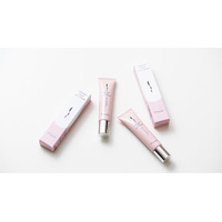 輝くような目もとへ導くアイクリーム誕生。糖化に着目した希少植物「コンナルス(R)」×「和」の植物成分配合の『プラスイ ラディアント アクアアイクリーム』が３月１３日（金）待望の新発売