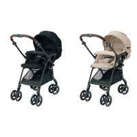 赤ちゃんの乗り心地がさらに進化した『ラクーナ ビッテ クッション』（2026年モデル）全国のアカチャンホンポにて3月27日（金）新発売