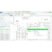   NECとシュナイダー、地理情報システムを活用したソリューションの日本市場導入拡大に向けた覚書を締結