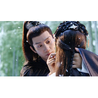 新作中国ドラマ「めぐり逢いの花婿」（ワン・ズーチー主演）本日 3月4 日（水）よりU-NEXT で配信開始＆DVD リリース開始！ 本編第1話をYouTubeで特別公開！