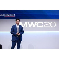 Huawei、AI時代の新たな成長を促進する次世代光ネットワーク製品とソリューションを発表