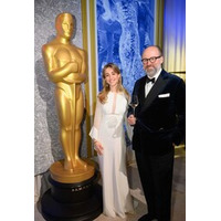 クラレンドル＆ドメーヌ・クラレンス・ディロンが、ボルドーワインを4 年連続でハリウッド最大の夜へ