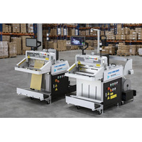 自動給袋包装機「オートパッキングシステム」出展のお知らせ【第7回 関西物流展 - KANSAI LOGIX 2026】