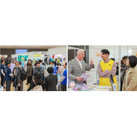 保育から教育へ―来場対象を拡張し出展募集を開始