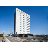 スーパーホテル長崎・諫早天然温泉2026年3月14日（土）グランドオープン！