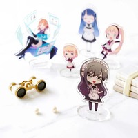 ME-Q、オリジナルグッズ制作ノウハウを体系化｜初心者向け「制作ガイドシリーズ」を公開、アクスタ制作ガイド特設カテゴリを新設（2026/03/02）