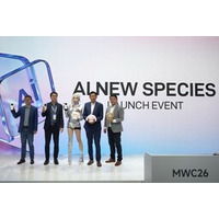 AIネイティブフォンのパイオニアであるnubia、MWC Barcelona 2026で人間とデバイスのインタラクションのパラダイムを刷新