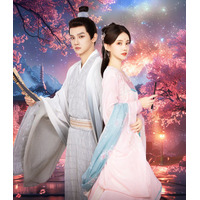 「命書執筆」3/6(金)から日本初放送！ジャン・リンホー主演「素敵な恋の咲かせかた」アンコール放送も！３月スタート華流ドラマ｜CSホームドラマチャル