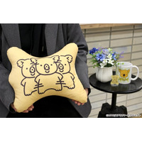 DLEオンラインくじ×「コアラのマーチ」『ちょっと個性的なコアラのマーチくじ』3月5日より発売開始。シュールで愛らしい！？個性派コアラが大集合！！