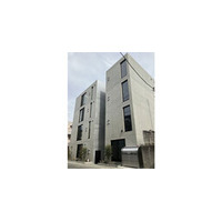 品川区西五反田にデザイナーズ賃貸マンション『LEGALAND西五反田ANNEX』 が竣工