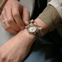 【MATOW】手元が洒落見えするオトナのクラシックウォッチが登場