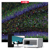 ServiceBio社が開発した高精度・高再現性を追求した次世代デジタル病理スライドスキャナー「LG-FS80」が日本初上陸