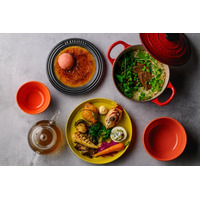 ル・クルーゼ × 山口県産和牛 × BLUE NOTE JAPAN 特別タイアップメニューを期間限定で提供