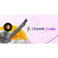 「音楽を作りたい」をもっと気軽に～制作依頼を公開できる発注モデルを始動【ONLIVE Studio】