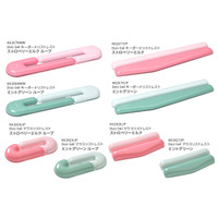 Kensingtonより快適な使用感とカラフルでスタイリッシュなデザインを両立した「Duo Gel リストレストシリーズ」を3月13日（金）発売