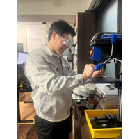 太陽光発電所一括管理システムの「遠隔からのスイッチON・OFFが可能に」最新IoT「何でも繋がるAI Hub」NI Station V2が4/1発売。停電時も使用可能。さらに繋がりやすく安心で省電力化