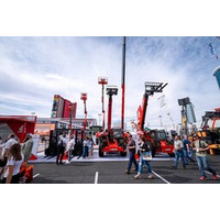 LGMG、CONEXPO-CON／AGG 2026で新製品とサービス施策を紹介