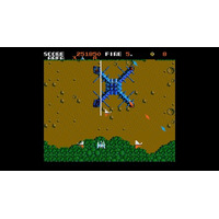 ＜News＞2026年3月18日『EGGコンソール ザナックEX MSX2』をSteam(R) 向けにリリース予定。
