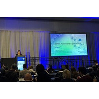 SBMAコミュニティを活性化させる：AnnJi、2026年KDA会議で患者・家族フォーラムに重点を置き、AJ201の科学的進歩を報告