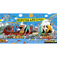 『製造業の物流DXを構造から変える』　株式会社オンザリンクス「第7回 関西物流展」で最新ソリューションを披露