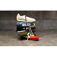 CONVERSE、1977年のアーカイブ・ランニングシューズSTAR FIREをモチーフにした新作「STFIRE AG」が発売