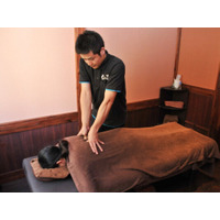 【白山店 リラクゼーションマッサージ】もみの匠 白山店～ボディケアコース紹介～