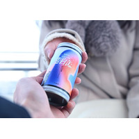 ＜「大観覧車 nORIA 札幌すすきの」コラボイベント＞『恋は、温度で動き出す。あったか～い缶覧車』本日より開始