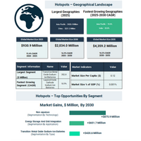 ナトリウムイオン電池市場、2030年まで年平均成長率16.9%で拡大し、2035年まで16.5%の成長が見込まれる