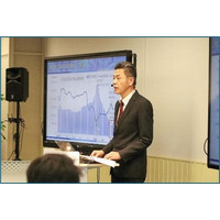 事業者向け「サイバーセキュリティセミナー」を開催