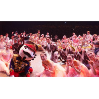 クラファン850万円達成！エンタメバレエ『くるみ割り人形 The Ballet Show』全5公演で5,865人動員、観客満足度99.2％*の史上最高記録で閉幕！5月公演限定でネレア復帰出演も決定！