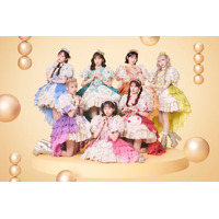 FRUITS ZIPPER、ケツメイシ RYOJI書き下ろしの新曲「ぶちかませよ！」配信リリース　初披露ライブ映像も公開