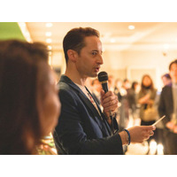 【クリストフ・ルメール騎手のファッションブランド「CL by C.ルメール」】京都で4周年記念レセプションを開催