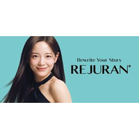 K-POP歌手・女優のキム・セジョンが「REJURAN」および「REJURAN COSMETICS」のグローバル・ブランド・アンバサダーに就任