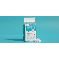 BROXO、水処理市場全体におけるブランドの刷新を発表