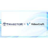 【AI動画制作サービスVideo Craft活用事例紹介】トライベクトル株式会社様がオンライン講座の制作を目的にVideo Craftを導入