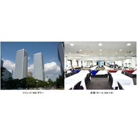 TKP、大阪・京橋の「ツイン21MIDタワー」に「TKP大阪京橋カンファレンスセンター」をオープン！3月11日に内覧会を開催