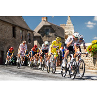 【いよいよ3月18日 発売！】『ツール・ド・フランス2025 スペシャルBOX』Blu-ray 伝説の第112回大会の興奮をBlu-rayで再び！