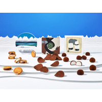 北海道発の冬季限定スイーツブランド『SNOWS』が再び福岡に登場！行列必至ブランドですが、整理券取得でスムーズなご案内が可能になりました。