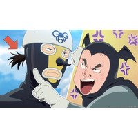 TVアニメ『ガングリオン』第２２話あらすじ&先行カットを公開！